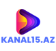 Kanal 15 AZ izle