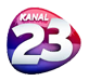 Kanal 23 izle