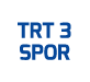 TRT 3 Spor izle