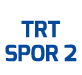 TRT Spor 2 izle